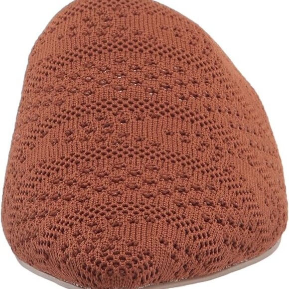 The Drop Women's Troy Pointed-Toe Mule Slide - Picture 3 of 11